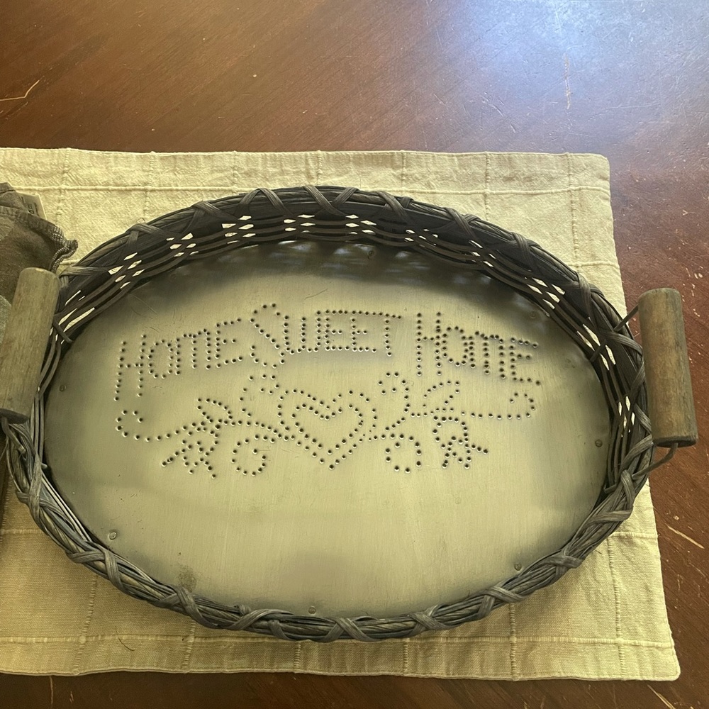 Home Sweet Home Decor